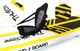 Надувная SUP доска Сапборд THUNDER COAST YELLOW 10'6" - изображение 7
