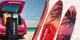Надувная SUP доска Сапборд THUNDER COAST ISLE 10'6" - изображение 7