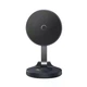 Автотримач Baseus MagPro Magnetic Foldable Phone Mount B10564101121-00 Black - зображення 2