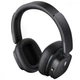 Беспроводные наушники Baseus Bowie 30 Max Noise-Cancellation A00075500113-00 Black - изображение 6