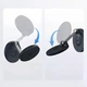 Автотримач Baseus MagPro Magnetic Foldable Phone Mount B10564101121-00 Black - зображення 5