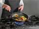 Сковорода для млинців Tefal Resist Intense 25 см (3168430312869) - зображення 5