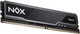 Модуль памяти DDR4 2x8GB/3200 Apacer NOX (AH4U16G32C28YMBAA-2) - изображение 6