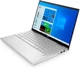 Ноутбук HP Pavilion x360 14-ek2009ua (A0NB2EA) Silver - изображение 2