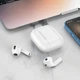 Бездротові навушники Bluetooth Hoco EW43 з мікрофоном White - зображення 6