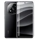 Защитное стекло Fiji Curved UV для Xiaomi Redmi Note 14 Pro Plus 5G анти-отпечатки (с клеем и УФ лампой) Clear - изображение 1
