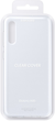 Панель Samsung Clear Cover для Galaxy A30s Transparent (EF-QA307TTEGWW) - зображення 6