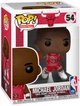 Игровая фигурка Funko Pop! Nba: Bulls Майкл Джордан (36890) - изображение 1