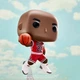 Игровая фигурка Funko Pop! Nba: Bulls Майкл Джордан (36890) - изображение 3