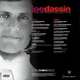 Вінілова платівка Joe Dassin, Джо Дассен - His Ultimate Collection - зображення 2