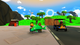 Гра Nintendo Switch Totally Reliable Delivery Service: Definitive Edition (Картридж) (5056635616289) - зображення 9
