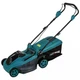 Акумуляторна газонокосарка PROFI-TEC EcoCut 43 Lite (40 В (2×20 В), безщітковий двигун, ширина 430 мм, висота 25 – 75 мм, травозбірник 40 л) без АКБ та ЗП, коробка, заглушка для мульчування (007051) - зображення 2