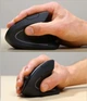 Вертиквльна бездротова миша Anker 2.4G Wireless Vertical Ergonomic Optical Mouse - зображення 2