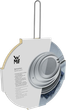 Кришка для сковороди WMF Profi Plus 20-28 см (4000530677631) - зображення 3