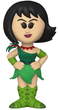 Figurka-niespodzianka Funko Soda Samurai Jack Ashi 10.8 cm (889698617093) - obraz 3