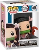 Игровая фигурка Funko Pop! серии Убийца демонов Незуко Камадо (49013) - изображение 1