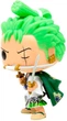 Ігрова фігурка Funko Pop! серії Великий куш Ророноа Зоро (54462) - зображення 3