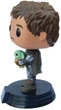 Ігрова фігурка FUNKO POP! серії Мандалорець - Мандалорець з Грогу (54525) (6900006635456) - зображення 3