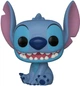 Игровая фигурка Funko Pop! "Лило и Стич" Улыбающийся Стич (55617) - изображение 2