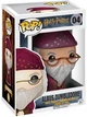 Игровая фигурка Funko Pop! Albus Dumbledore серии Harry Potter (5863) (849803058630) - изображение 1