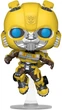 Игровая фигурка Funko Pop! cерии Transformers Трансформеры Бамблби в прыжке (63954) (8930007537679) - изображение 2