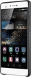 Панель Huawei Protective Case для Huawei P8 Black (51991162) - зображення 4