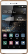 Etui Huawei Protective Case do Huawei P8 Brown (51991044) - obraz 2