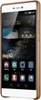 Etui Huawei Protective Case do Huawei P8 Brown (51991044) - obraz 5