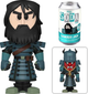 Фігурка-сюрприз Funko Soda Samurai Jack Jack Armored 10.8 см (889698616478) - зображення 2