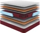 Ортопедический матрас Come-For Red Peak Арарат 180х200 см (2561341802008) - изображение 1