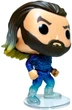 Игровая фигурка Funko Pop серии Аквамен 2 - Аквамен (67566) - изображение 3