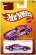 Тематическая машинка Hot Wheels The Hot Ones в ассортименте 1 шт (JBY68) - изображение 5