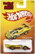Тематическая машинка Hot Wheels The Hot Ones в ассортименте 1 шт (JBY68) - изображение 6