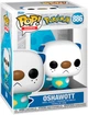 Игровая фигурка Funko Pop! серии Покемон - Ошавотт (69078) - изображение 1
