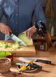 Nóż Santoku WMF Spitzenklasse Plus 32 cm (4000530677808) - obraz 4