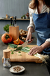 Nóż Santoku WMF Spitzenklasse Plus 32 cm (4000530677808) - obraz 5
