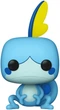 Игровая фигурка Funko Pop! серии Покемон Соббл (72192) - изображение 2