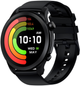 Смарт-годинник Niceboy Watch GTR 2 Obsidian Black (watch-GTR2-black) - зображення 1