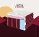 Ортопедический матрас Come-For Red Peak Маттерхон 80х190 см (2561290801909) - изображение 12