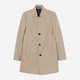 Пальто мужское H&M 7881722wer 54 Бежевое (PS2030000357314) - изображение 1