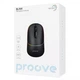 Бездротова миша Proove Blink RGB (black) - изображение 2