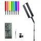 Лампа відеосвітло LED CH RL-60SL RGB 18W 2700-7500K - изображение 7