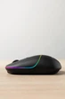 Бездротова миша Proove Blink RGB (black) - изображение 7