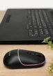 Бездротова миша Proove Blink RGB (black) - изображение 10