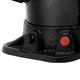 Домкрат гідравлічний пляшковий 15т H 230-460мм SIGMA (6101151) - изображение 4