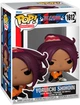 Игровая фигурка Funko Pop! Блич Йоруичи (75512) - изображение 1
