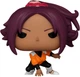 Игровая фигурка Funko Pop! Блич Йоруичи (75512) - изображение 2