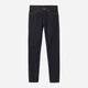 Джинсы Slim Fit мужские H&M 7205042wer 32-30 Темно-синие (PS2030000357048) - изображение 4