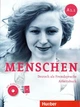 Menschen A1.1 Kursbuch + Arbeitsbuch (Підручник + зошит) - зображення 2