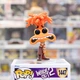 Ігрова фігурка Funko POP! серії Головоломка 2 - Тривога - зображення 3